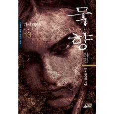 묵향 13, 스카이BOOK, 전동조 저