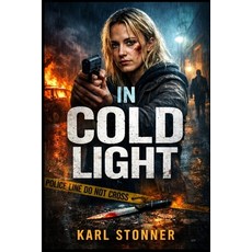 (영문도서)In Cold Light: Maika Monroe stars as Ava a former inmate framed for murder and... Paperback, Independently Published, English, 9798244224467