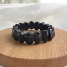 ₍мσσи_нασ ᙏ̤̫͚ 藍砂石 手排 /線需要自行DIY自換/ 15mm稀有 絕美 （福利回饋粉絲 ）, 1個