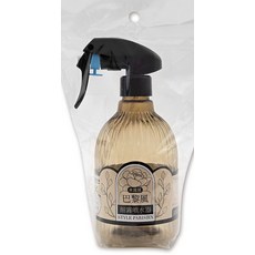 minono 巴黎風細霧噴水器, 顏色隨機出貨, 1個