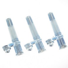 矽膠吸管接頭/吸管專用套管 3入, 1個