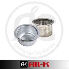 올케이 이라이프 스텐레스 배수구망, 스텐배수구망, 1개