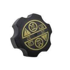 ACDelco GM 오리지널 장비 13544913 라디에이터 서지 탱크 캡, ACDelco GM 오리지널 장비 13544913 라디