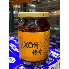 十味觀 XO醬 350公克, 350g, 1個
