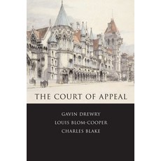 The Court of Appeal Hardcover, Bloomsbury Publishing PLC