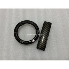 卡夢油箱環 車身號碼蓋 勁戰 四代 五代 六代 rs zero Cuxi bws r force s max 三代, 單 車身號碼蓋, 1個