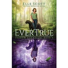 (영문도서)Ever True Paperback, Djs, English, 9780648812531