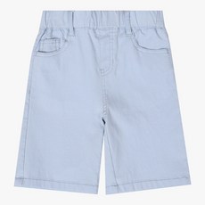 (밀리밤) NR스판 5부 반바지 MLTA26464_강남점