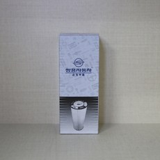 KGM 쌍용 순정부품 렉스턴 오일필터 1621803009