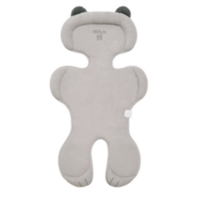 폴레드 에어러브 웜2 플러스 유모차시트, WARM GRAY, 5개