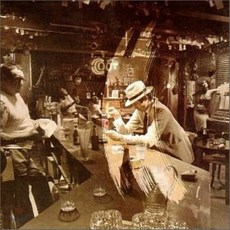 Led Zeppelin - In Through The Out Door