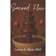 (英文圖書)Sacred Flow 平裝版, Independently Published, 英文