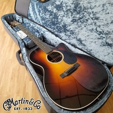 Martin GPC-13E 全單板民謠電木吉他 - 吉他救星 現貨, 1個