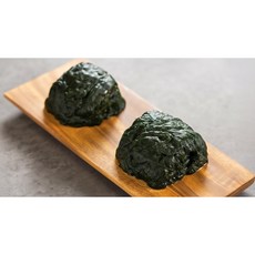 [위생안심] 손질 완료 매생이 간편하게 요리, 1개, 350g