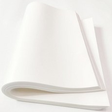 종이마을 노루지 식품 기름흡수 유산지 450 x 600 mm, 1세트