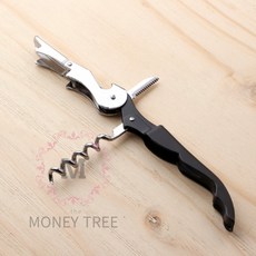 MT 2단 와인 오프너 병따개 와인소품