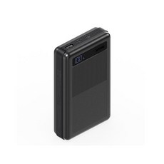 아트뮤 PD 110W PPS 초고속충전 보조배터리 20000mAh, 다크그레이