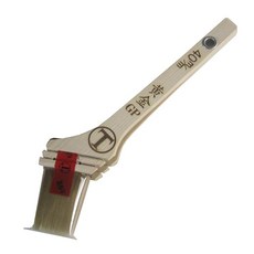 Otsuka Hake 오츠카 하케 골든 GP 수성 속건 페인트 붓 40mm