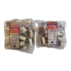 벨지오이오소 비노로쏘 치즈 아이스박스포장 /코스트코, 449g, 2개