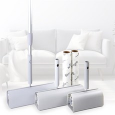 아랫채상점 길이 조절 테이프크리너 길이조절, 특대(세트)