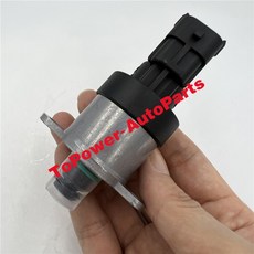 0928400789 OEM 연료 펌프 압력 조절기 솔레노이드 제어 밸브 SCV 97369850 VWW Volksbus VOLVOO VM AGRALE, 02 2PCS