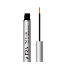 비에라 멀티펩타이드 래쉬&브로우 세럼, 1개, 4ml