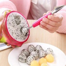 토탈셀링 과일 스쿱 수박칼