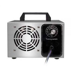 상업용 발생기 음이온 발생기 마트 in 가정용 머 냄새제거, 1. 220V 3.5g 업그레이드 (15)