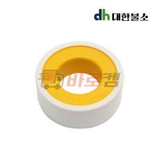 고밀도 테프론 대한 국산 (0.10mm X 20M), 1개