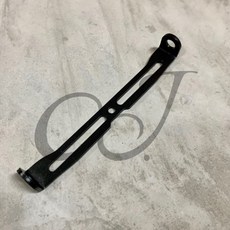 CJ 方向燈支架, 1個