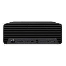 HP Pro SFF 400 G9 데스크톱 컴퓨터 - Intel Core i5 12세대 i5-12500 헥사코어 6 코어 3 GHz 8 GB RAM DDR4 SDRAM 256 M.2, 1GB, 1GB, 상세페이지 참조