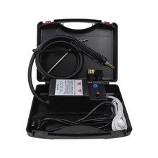 전기 해빙기 스팀 배관 동파 얼었을때 고온 증기 녹이기 언수도