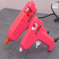 핸디형 글루건 옵션 선택형 전기 글루건, 소
