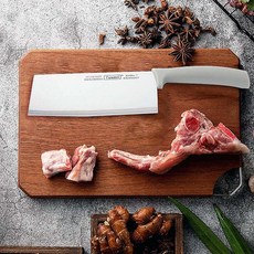 중식도 요리 조리도구