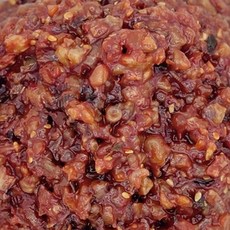 [강경장수젓갈] 비빔낙지젓, 1개, 250g