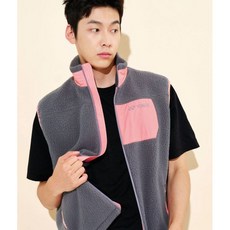 YONEX 羊毛背心 223JV001U