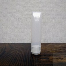 셀팃 투명 화장품 공병 30g 손세정제용기