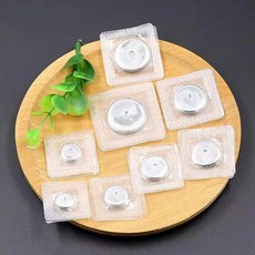 磁鐵釦 隱形磁力鈕釦 衣服皮包手縫磁性暗釦, 1個