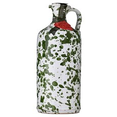 갈란티노 세라믹 자 엑스트라 버진 올리브오일 판타지아, 1개, 500ml