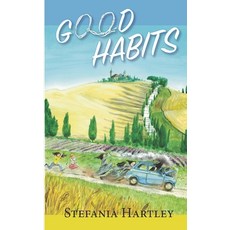 (영문도서)Good Habits: 31 heartwarming and humorous short stories about community life se... Paperback, Sicilian Mama, English, 9781914606625