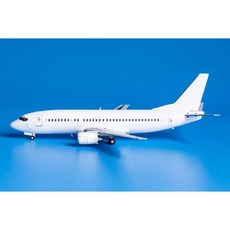 JC Wings 블랭크 화이트 모델 B737-300 BK1069 1 200, 1개