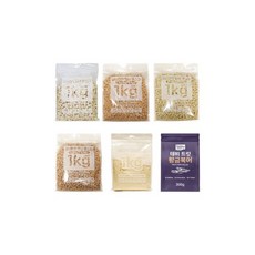 테비트릿 동결건조 점보 몬스터, 치킨트릿, 1kg, 1개