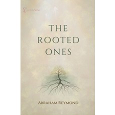 (영문도서)The Rooted Ones Paperback, Infinite Verse, English, 9798231931088