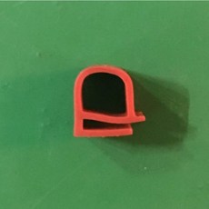polysorber 실리콘 e자패킹, 1개