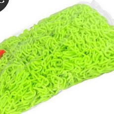 주차장체인 안전용 차단용 주차장 도로용 플라스틱 펜스 구획용체인