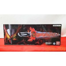 화염검 열화 사운드 업데이트 에디션 프리미엄 반다이 3708472