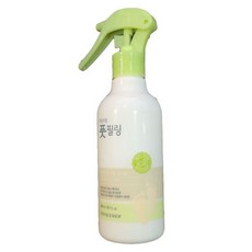 더페이스샵 보들보들 풋필링 240ml
