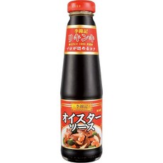 리 킨키 Sb 푸드 굴소스 89온스 255g, Normal, 1