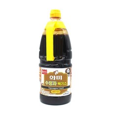 화미 수정과엑기스 1.75kg 10개 /