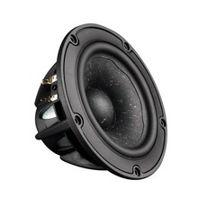 聆韻 5吋高保真中低音喇叭, 8Ω